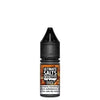 Ultimate Salts Custard 10ML Nic Salt Box of 10 - The Vape Giant