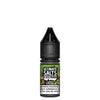 Ultimate Salts Custard 10ML Nic Salt Box of 10 - The Vape Giant