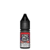 Ultimate Salts Sherbet 10ML Nic Salt Box of 10 - The Vape Giant