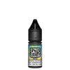 Ultimate Salts Sherbet 10ML Nic Salt Box of 10 - The Vape Giant