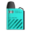 Uwell Caliburn AK2 Pod Kit Turquoise Blue