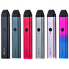 Uwell - Caliburn - Pod Kit Silver