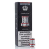 Uwell - Crown 4 - 0.20 ohm - Coils - The Vape Giant