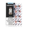 Uwell - Nunchaku - 0.25 ohm - Coils - Pack of 4 - The Vape Giant