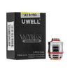 Uwell - Valyrian Un2 Meshed - 1.5 ohm - Coils Pack of 2 - The Vape Giant