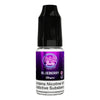 Vampire Vape Bar Salt 10ml E-liquid Nic Salts - Box of 10 - The Vape Giant