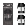 Vaporesso LUXE Q Replacement Pods - 2PK 1.2Ohm Mesh 2PK