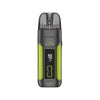 Vaporesso Luxe X Pro Pod Mod Kit Gunmetal Lime