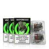 Vaporesso Luxe X Replacement Pods - Pack of 2 0.4Ω Mesh Pod
