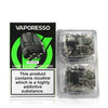 Vaporesso Luxe X Replacement Pods - Pack of 2 0.6Ω Mesh Pod