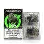 Vaporesso Luxe X Replacement Pods - Pack of 2 O.8Ω Mesh Pod
