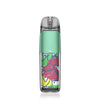 Vaporesso Q2 SE Pod Mod Vape Kit Abstract Green