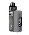 Voopoo - Drag E60 - Pod Mod Kit - The Vape Giant