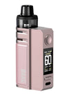 Voopoo - Drag E60 - Pod Mod Kit - The Vape Giant