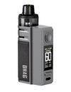 Voopoo - Drag E60 - Pod Mod Kit - The Vape Giant