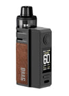 Voopoo - Drag E60 - Pod Mod Kit - The Vape Giant