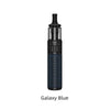 VooPoo Drag Q Pod Kit Galaxy Blue