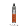 VooPoo Drag Q Pod Kit Vitality Orange
