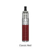 VooPoo Drag Q Pod Kit Classic Red