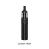 VooPoo Drag Q Pod Kit Carbon Fiber