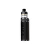 Voopoo - Drag S Pro - Pod Kit Classic Black