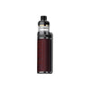 Voopoo - Drag S Pro - Pod Kit Mystic Red