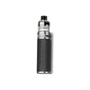 Voopoo - Drag S Pro - Pod Kit Basalt Grey