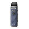 Voopoo - Vinci 3 Pod System Kit Carbon Fiber Blue