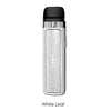 Voopoo Vinci Pod System Kit Royal Edition White Leaf