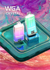 WGA Crystal Pro Max 15,000 Puffs Disposable Vape (BOX OF 10) MIXED BOX