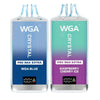 WGA Crystal Pro Max 15,000 Puffs Disposable Vape Pod Kit - The Vape Giant