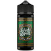 Wick Liquor 100ml E-liquids Shortfill - The Vape Giant