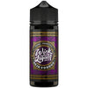 Wick Liquor 100ml E-liquids Shortfill - The Vape Giant