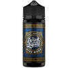 Wick Liquor 100ml E-liquids Shortfill - The Vape Giant