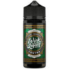 Wick Liquor 100ml E-liquids Shortfill - The Vape Giant