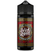 Wick Liquor 100ml E-liquids Shortfill - The Vape Giant