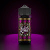 Wick Liquor 100ml E-liquids Shortfill - The Vape Giant