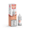 Wundar Bar 6000 Nic Salt 10ml - Box of 10 - The Vape Giant
