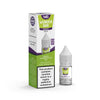 Wundar Bar 6000 Nic Salt 10ml - Box of 10 - The Vape Giant