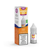 Wundar Bar 6000 Nic Salt 10ml - Box of 10 - The Vape Giant
