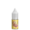 X Series 10ML Nic Salt Box of 10 10mg