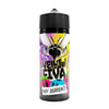 Yellow Fiva 100ML Shortfill Muy Berriente
