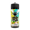 Yellow Fiva 100ML Shortfill Las Amarillas