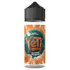 Yeti Blizzard Series 100ML Shortfill - The Vape Giant