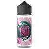 Yeti Blizzard Series 100ML Shortfill - The Vape Giant