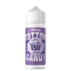 Yeti Cotton Candy 100ML Shortfill - The Vape Giant