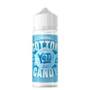 Yeti Cotton Candy 100ML Shortfill - The Vape Giant