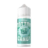 Yeti Cotton Candy 100ML Shortfill - The Vape Giant