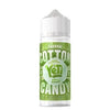 Yeti Cotton Candy 100ML Shortfill - The Vape Giant