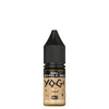 Yogi 10ML Nic Salt Box of 5 10mg